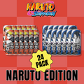 Peach Ice Tea Bundle – Naruto – 24-Pack je 330 ml