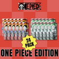 Peach Ice Tea Bundle – One Piece – 24-Pack je 330 ml